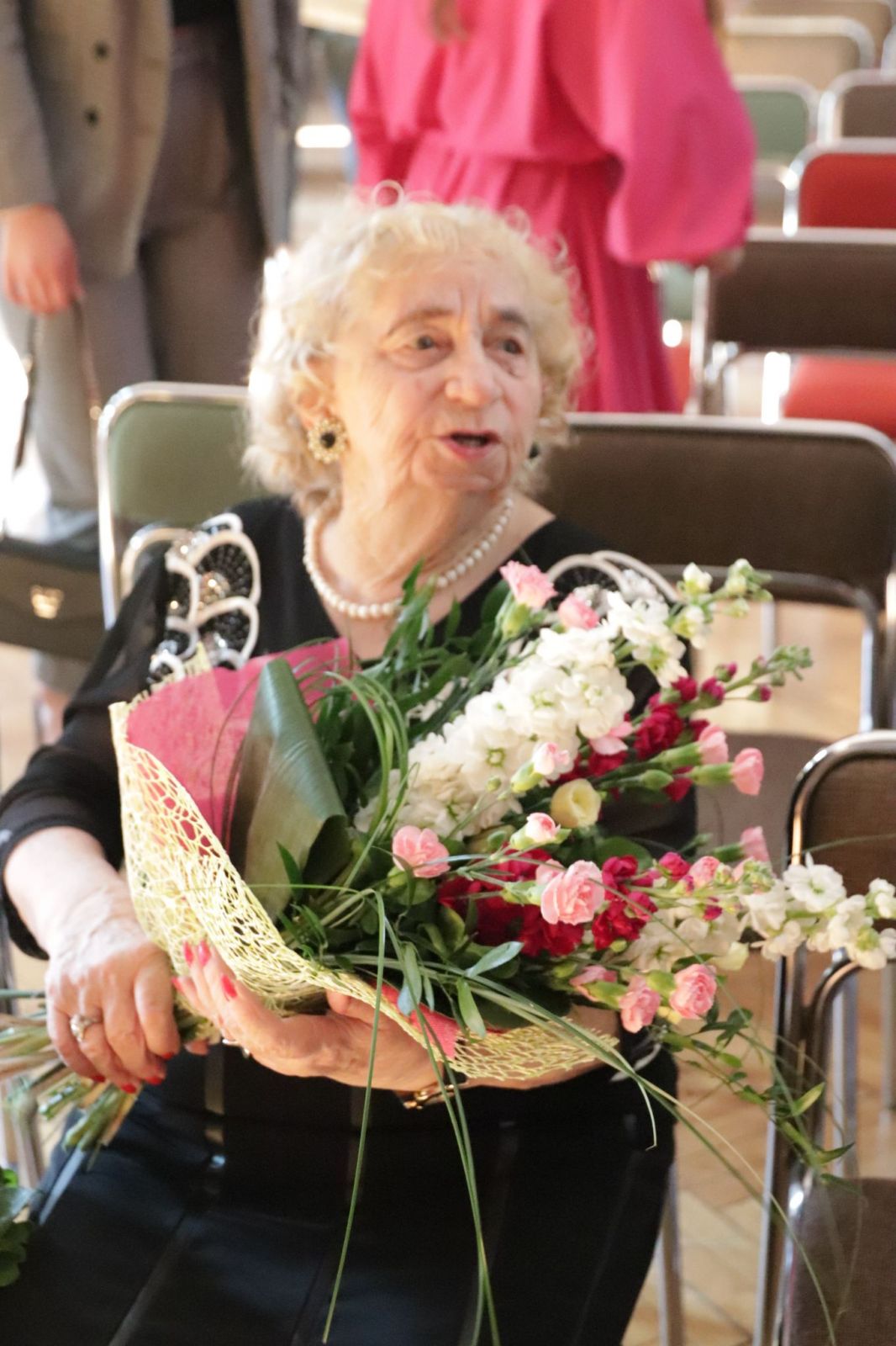 Irena Sauer